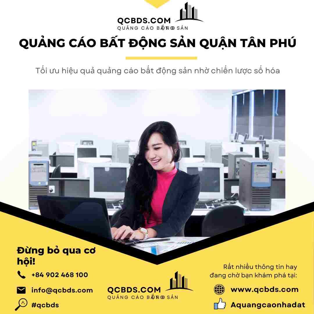 Quảng cáo bất động sản Quận Thủ Đức 315 quang cao bat dong san quan tan phu