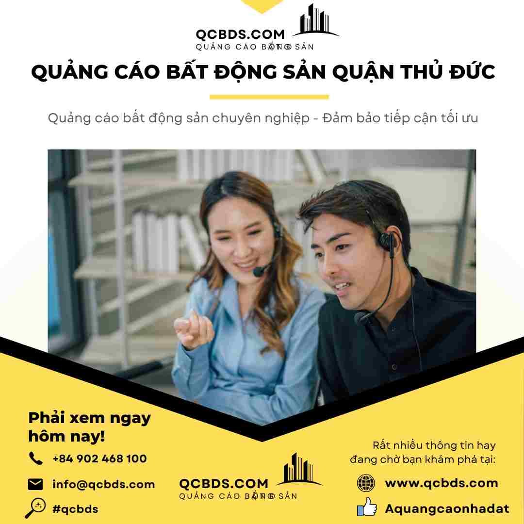 Quảng cáo bất động sản Quận Thủ Đức 316 quang cao bat dong san quan thu duc