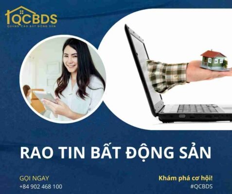 rao tin bat dong san