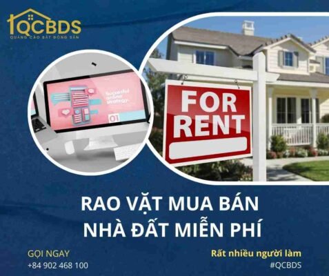 rao vat mua ban nha dat mien phi