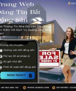 trang web dang tin bat dong san