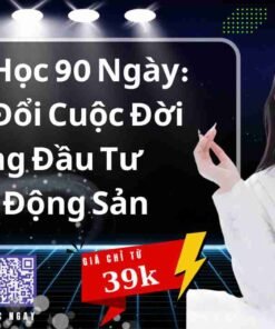 90 ngay thanh cong trong nghe moi gioi bat dong san 1