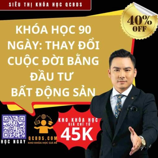 90 ngay thanh cong trong nghe moi gioi bat dong san