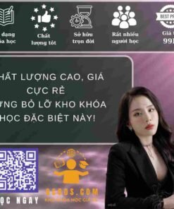 ban khoa hoc online