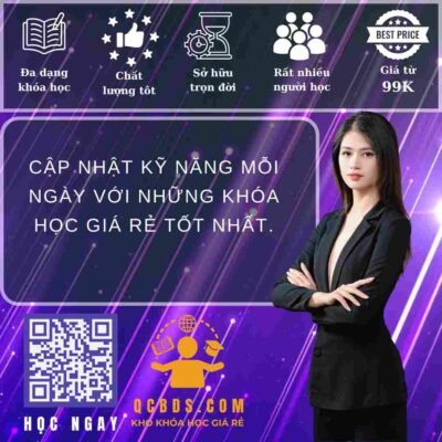 ban khoa hoc online chat luong