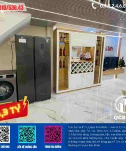 can ho gia re 536 43 88 au co phuong 10 quan tan binh