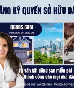 dang ky quyen so huu dat