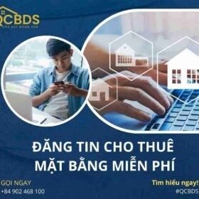 Quảng cáo nhà đất Quận Phú Nhuận - nhloc.com