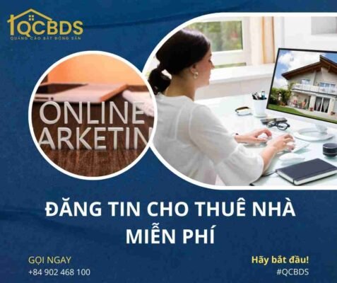 dang tin cho thue nha mien phi