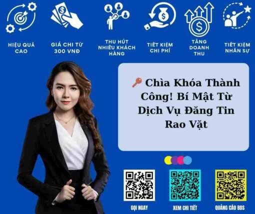 dang tin quang cao mien phi