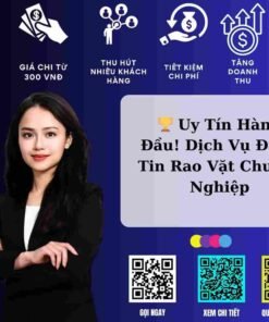 dia chi lam dich vu rao vat mien phi