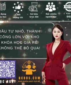 dich vu ban khoa hoc online