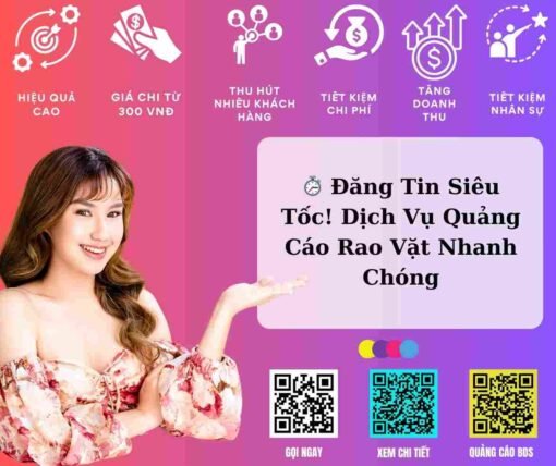 dich vu dang tin bat dong san gia re