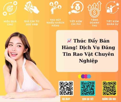 dich vu dang tin quang cao