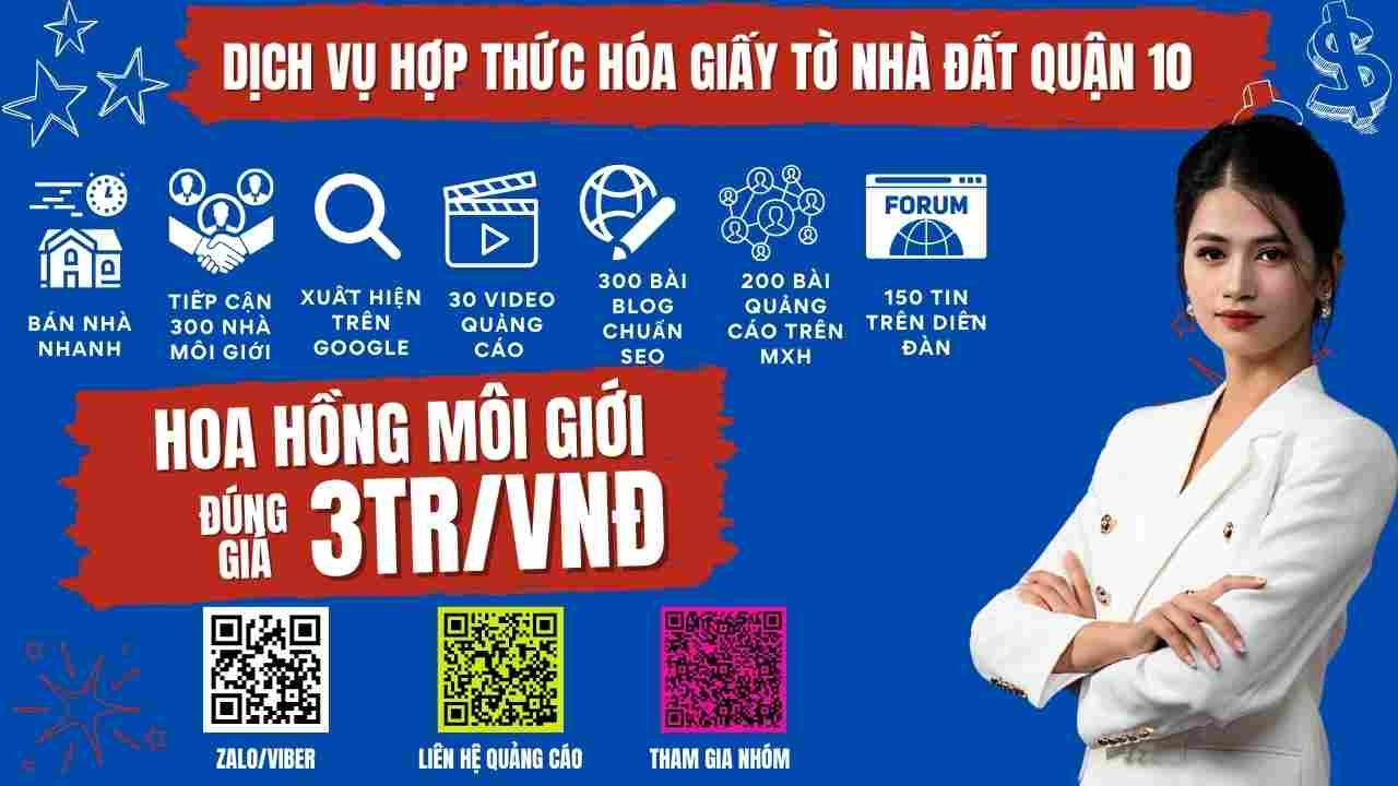 dich vu hop thuc hoa giay to nha dat quan 10