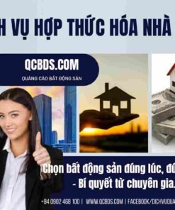 dich vu hop thuc hoa nha dat