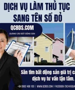 dich vu lam thu tuc sang ten so do