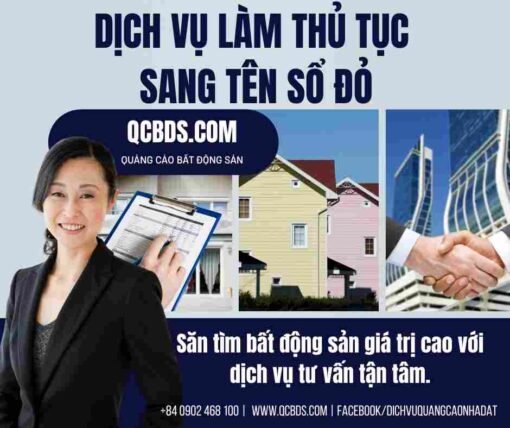 dich vu lam thu tuc sang ten so do