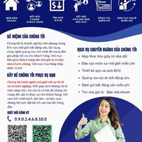Ký gửi nhà đất Quận 7 - nhloc.com
