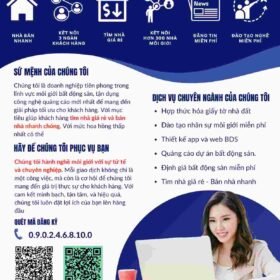 Ký gửi nhà đất Quận 3 - nhloc.com