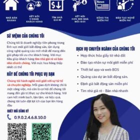 Ký gửi nhà đất Quận 7 - nhloc.com