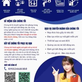Môi giới bất động sản Quận 11 - nhloc.com