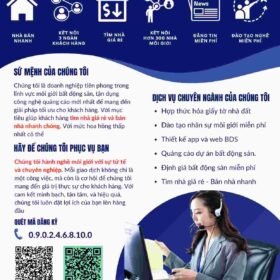 Dịch vụ nhà đất uy tín - nhloc.com