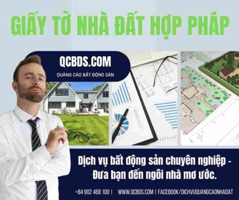 giay to nha dat hop phap