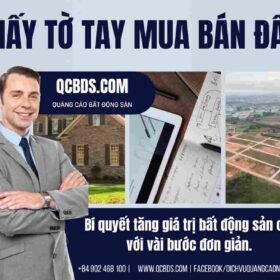 Môi giới bất động sản Quận 10 - nhloc.com