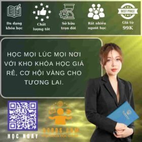 Trang web học tập miễn phí - nhloc.com