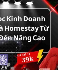 khoa hoc kinh doanh bat dong san homestay 1