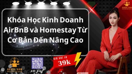 khoa hoc kinh doanh bat dong san homestay 1