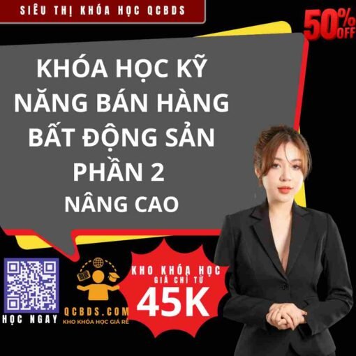 khoa hoc ky nang ban bat dong san phan 2 fancis hung 1