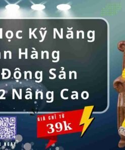 khoa hoc ky nang ban bat dong san phan 2 fancis hung