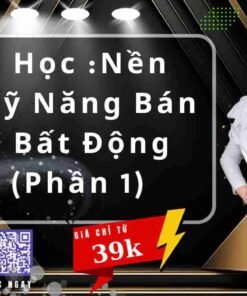 khoa hoc ky nang ban hang bat dong san phan 1