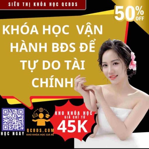 khoa hoc mao van hanh bat dong san chuyen nghiep minh khoi