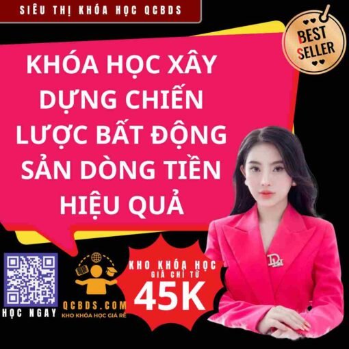 khoa hoc rps chien luoc xay dung bat dong san dong tien