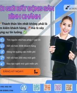 moi gioi bat dong san binh chanh