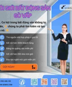 moi gioi bat dong san go vap