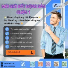 Môi giới bất động sản Quận Bình Tân - nhloc.com