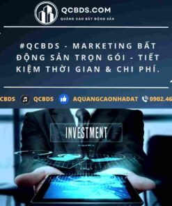Môi giới nhà đất Huyện Củ Chi