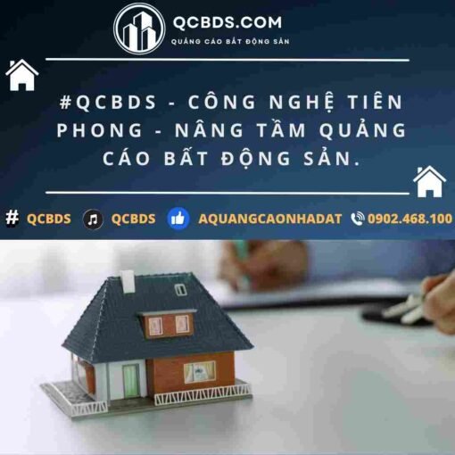 Môi giới nhà đất Huyện Nhà Bè
