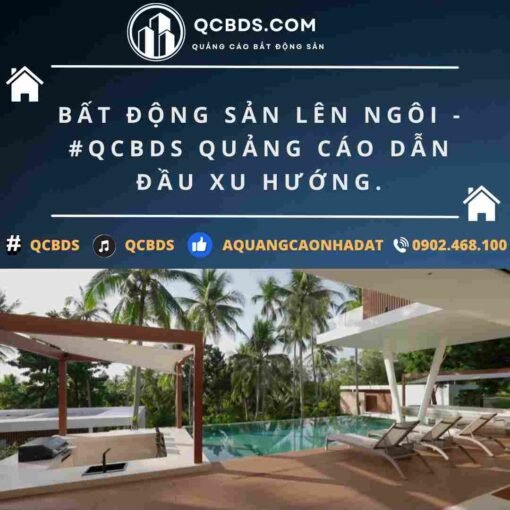 Môi giới nhà đất Quận 12