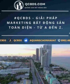 Môi giới nhà đất Quận 3