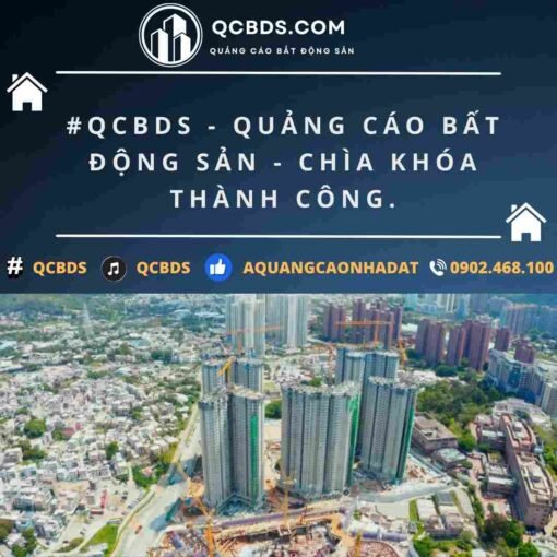 Môi giới nhà đất Quận Bình Thạnh