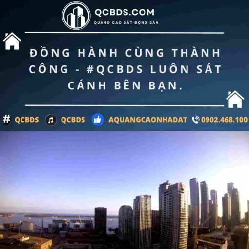 Môi giới nhà đất Quận Tân Bình