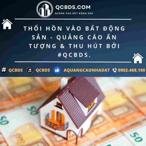 Môi giới nhà đất Thành phố Thủ Đức