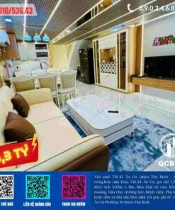 nha dat quan tan binh gia re 536 43 88 au co phuong 10 quan tan binh