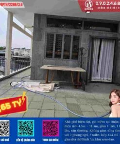 nha o gia re quan 8 2299 26 4 pham the hien