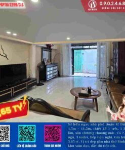 nha pho gia re quan 8 2299 26 4 pham the hien